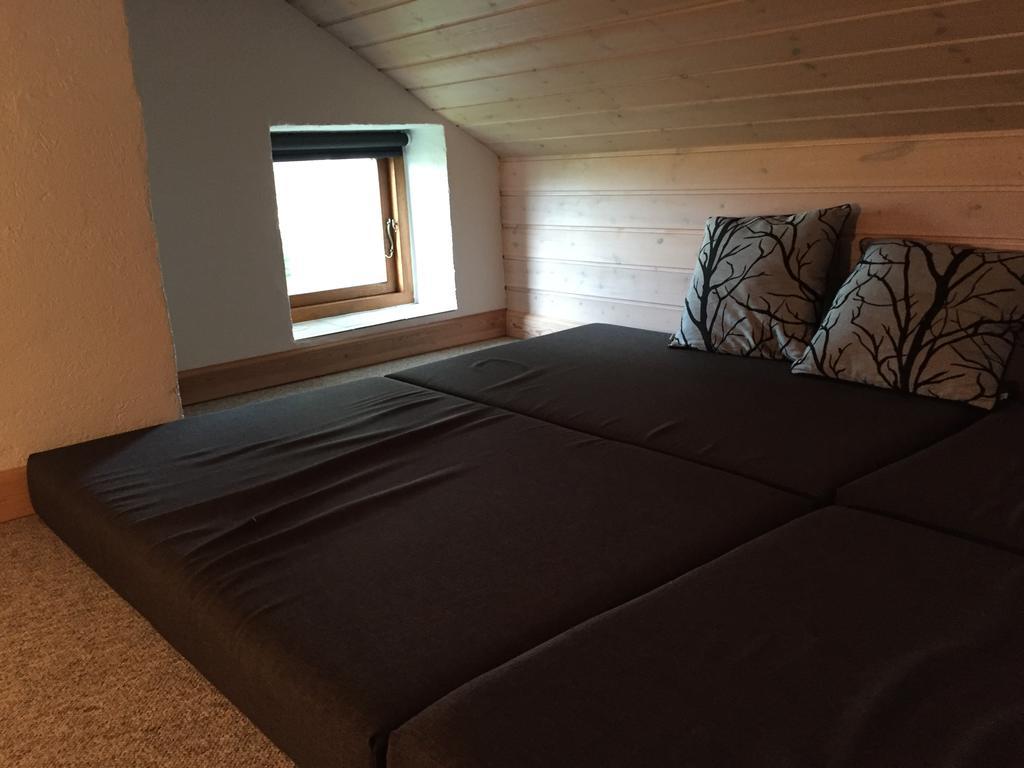 Lindegaardapartment - Woods And Sea Hejls Luaran gambar