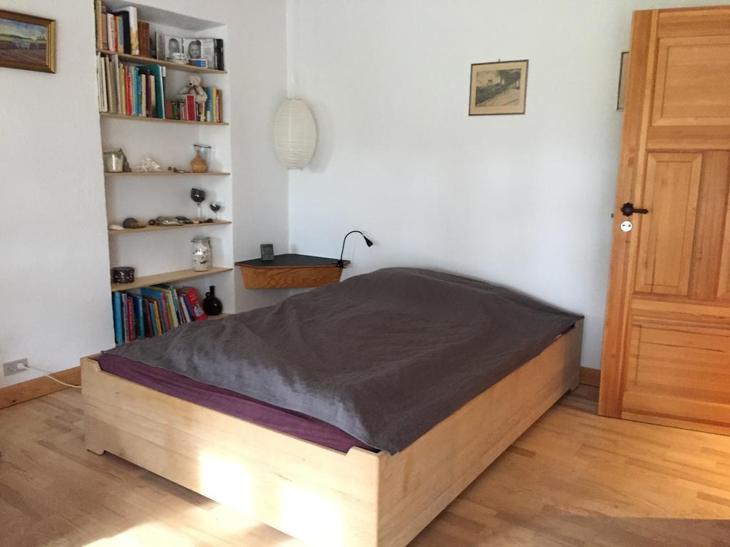 Lindegaardapartment - Woods And Sea Hejls Luaran gambar